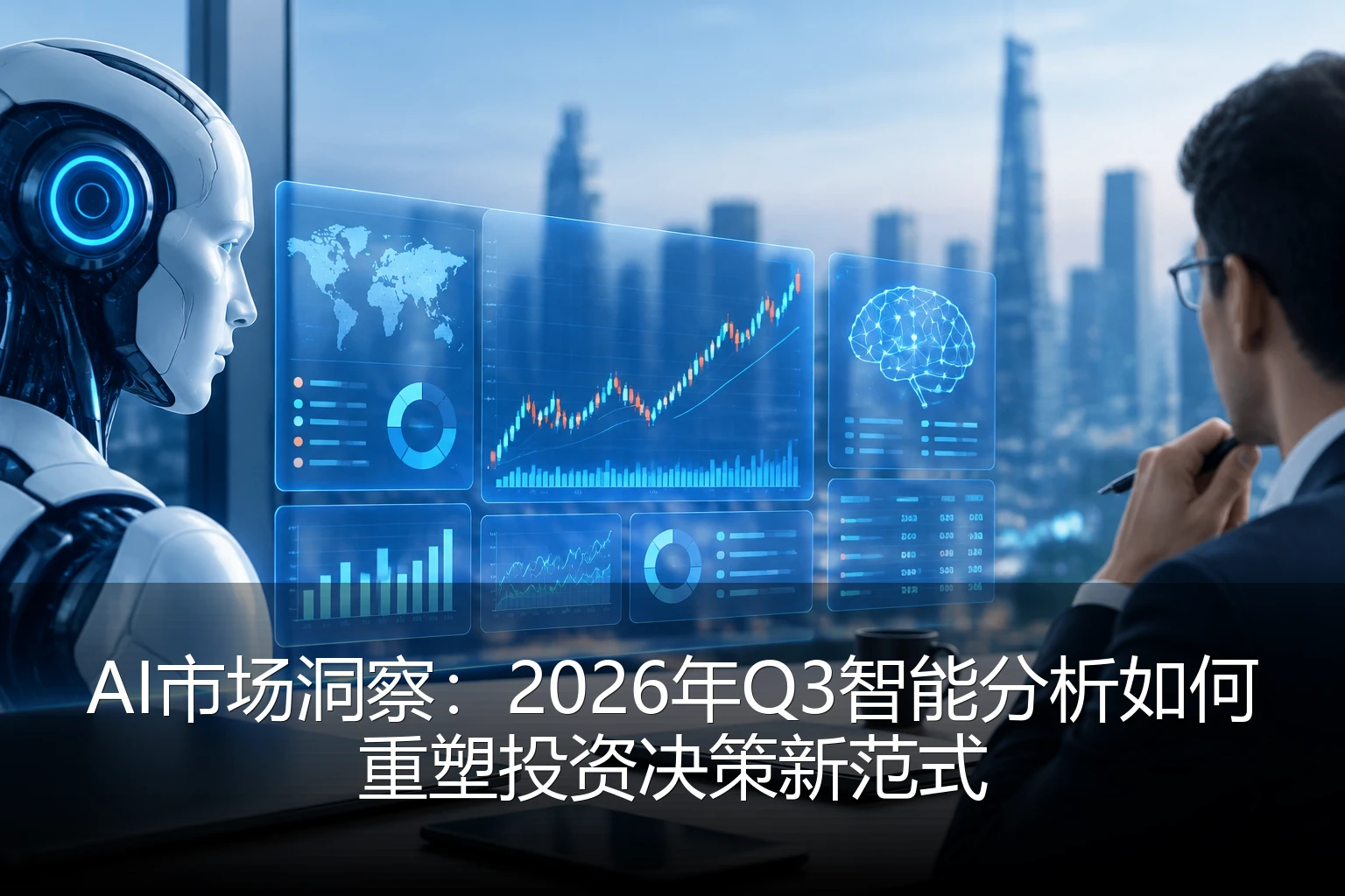 AI市场洞察：2026年Q3智能分析如何重塑投资决策新范式