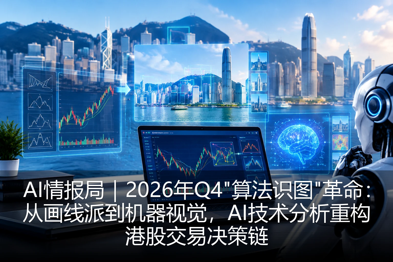 AI情报局｜2026年Q4