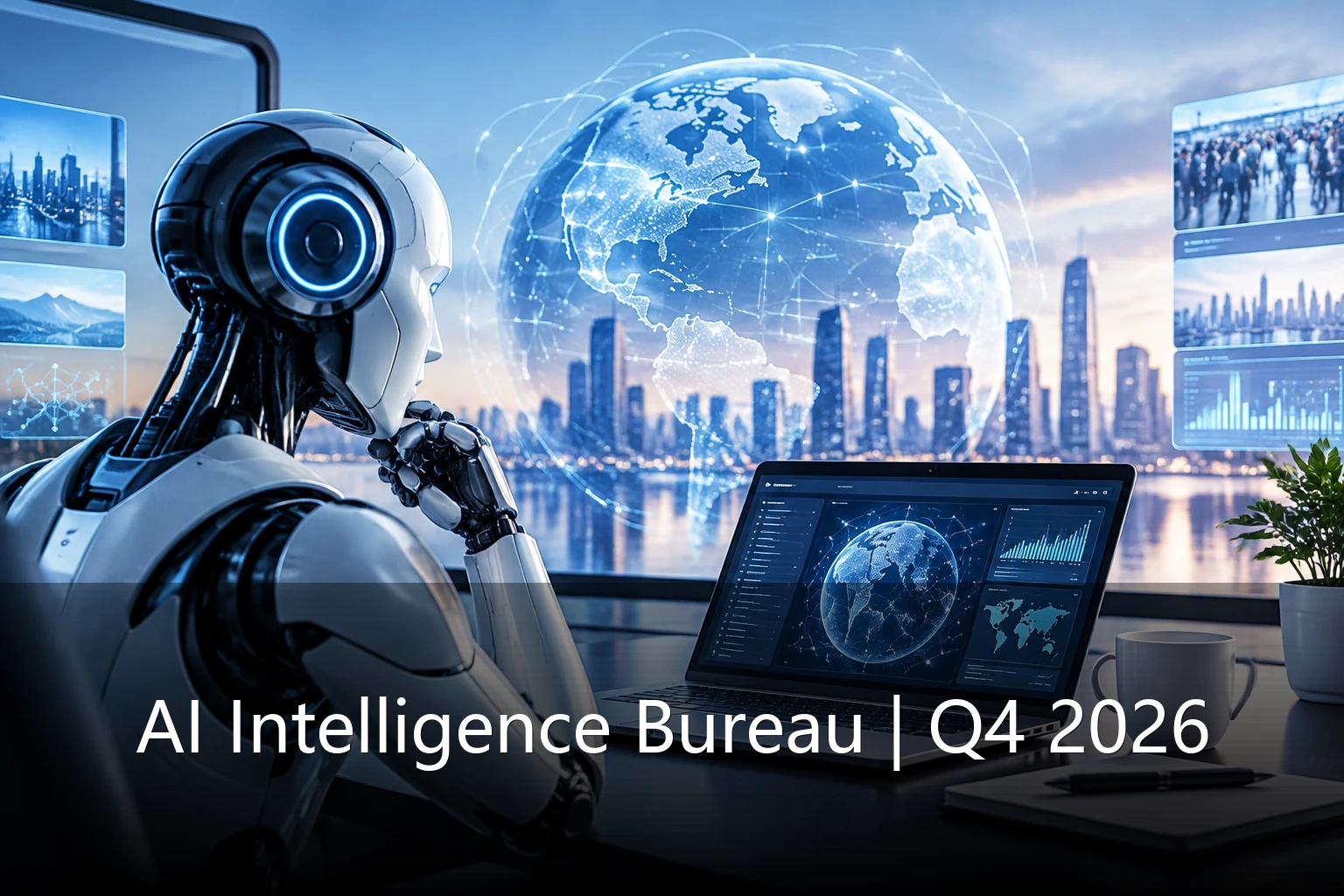 AI Intelligence Bureau | Q4 2026